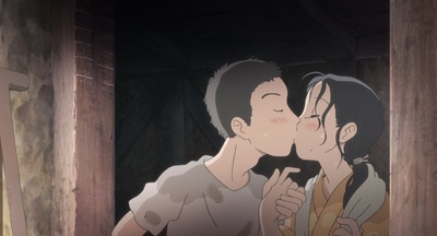 在这世界的角落剧照的剧照