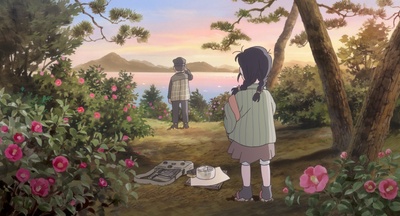 在这世界的角落剧照的剧照