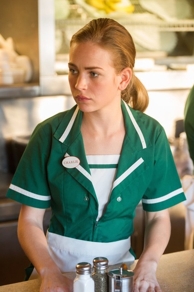 丘奇先生剧照的剧照