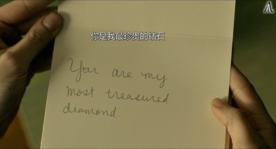 丘奇先生剧照的剧照