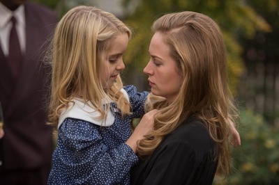 丘奇先生剧照的剧照