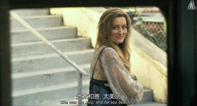 丘奇先生剧照的剧照