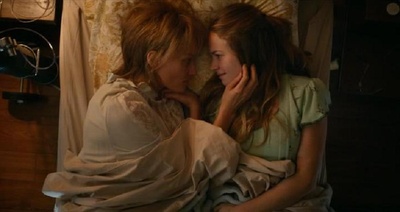 丘奇先生剧照的剧照