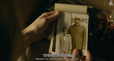 丘奇先生剧照的剧照