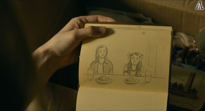 丘奇先生剧照的剧照