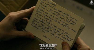 丘奇先生剧照的剧照