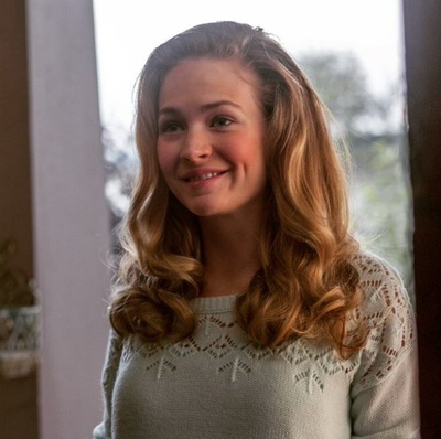 丘奇先生剧照的剧照