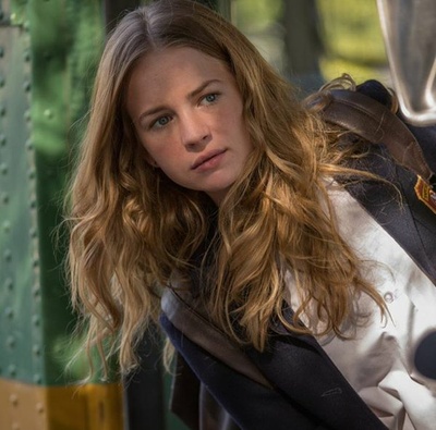 丘奇先生剧照的剧照