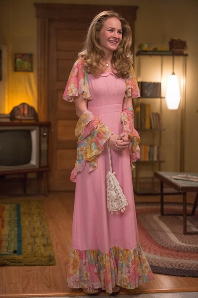 丘奇先生剧照的剧照