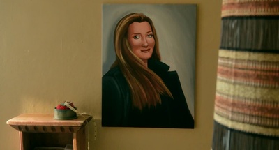 丘奇先生剧照的剧照