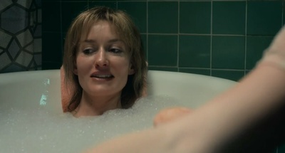 丘奇先生剧照的剧照