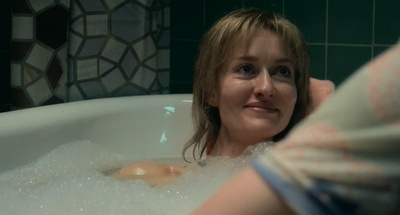 丘奇先生剧照的剧照