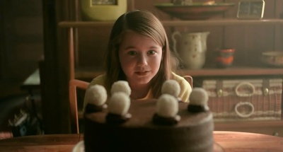 丘奇先生剧照的剧照