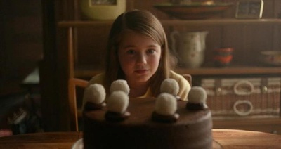 丘奇先生剧照的剧照