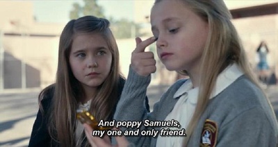 丘奇先生剧照的剧照