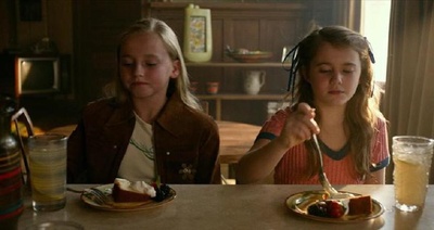 丘奇先生剧照的剧照