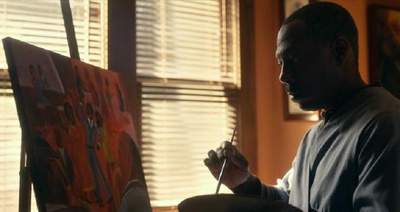 丘奇先生剧照的剧照