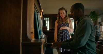 丘奇先生剧照的剧照