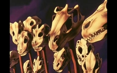 哆啦A梦：大雄与龙骑士剧照的剧照