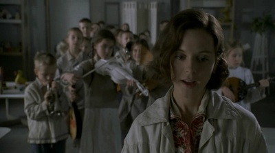 我美丽的守护天使剧照的剧照