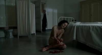 我美丽的守护天使剧照的剧照