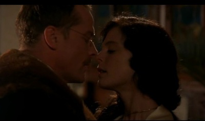 我美丽的守护天使剧照的剧照