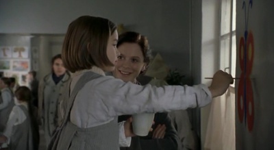 我美丽的守护天使剧照的剧照