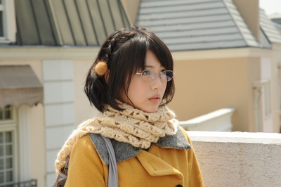 邻座的怪同学剧照的剧照