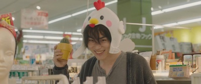 邻座的怪同学剧照的剧照