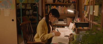 邻座的怪同学剧照的剧照