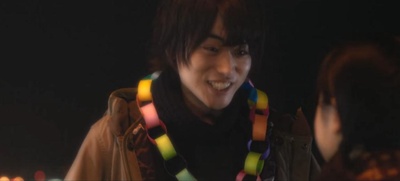 邻座的怪同学剧照的剧照