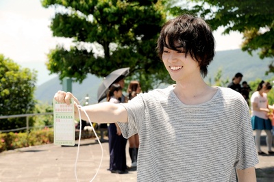 邻座的怪同学剧照的剧照