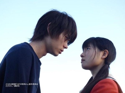 邻座的怪同学剧照的剧照