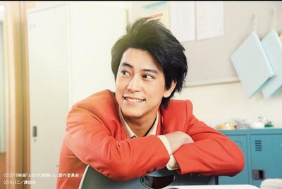 邻座的怪同学剧照的剧照