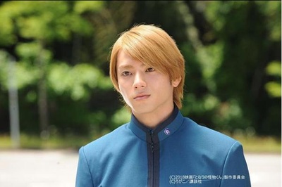 邻座的怪同学剧照的剧照