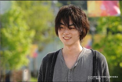 邻座的怪同学剧照的剧照