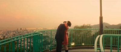 邻座的怪同学剧照的剧照