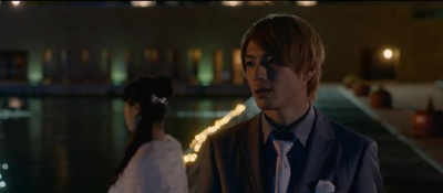 邻座的怪同学剧照的剧照