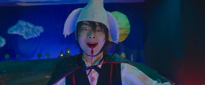 邻座的怪同学剧照的剧照