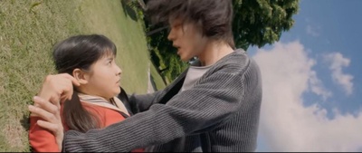 邻座的怪同学剧照的剧照