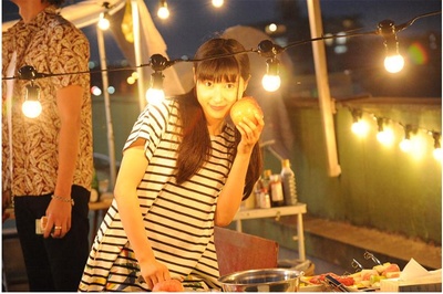 邻座的怪同学剧照的剧照