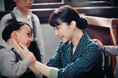 大轰炸剧照的剧照