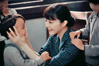 大轰炸剧照的剧照