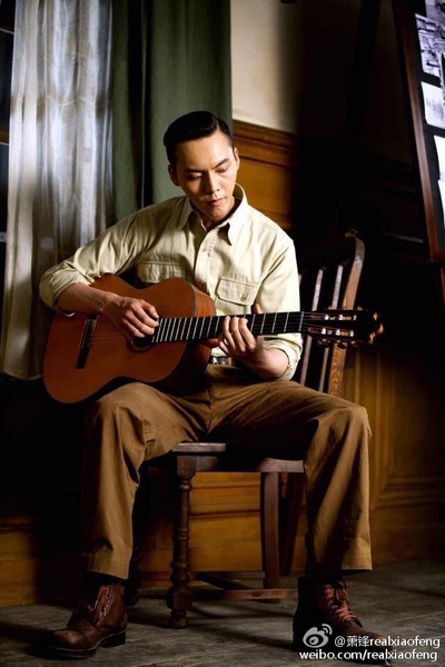 大轰炸剧照的剧照