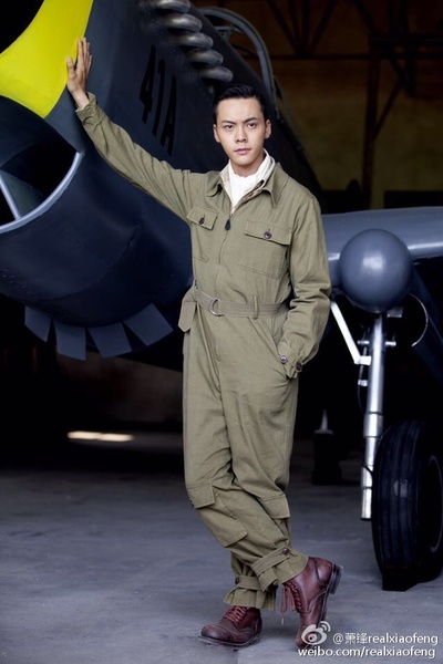 大轰炸剧照的剧照