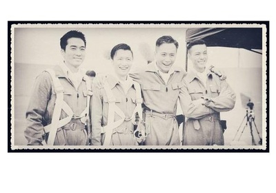 大轰炸剧照的剧照