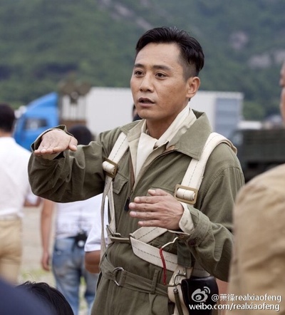 大轰炸剧照的剧照