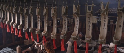 大轰炸剧照的剧照