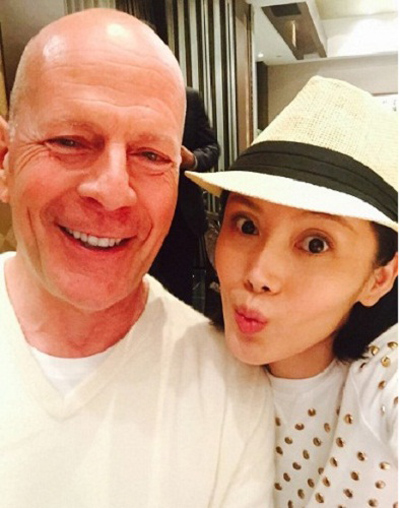 大轰炸剧照的剧照