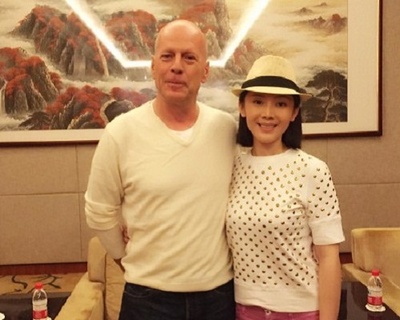 大轰炸剧照的剧照